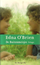 Edna O'Brien - De Buitenmeisjes [trilogie]