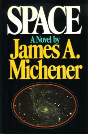 James A. Michener - Space