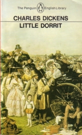 Charles Dickens - Little Dorrit