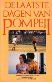 David Wind - De laatste dagen van Pompeji