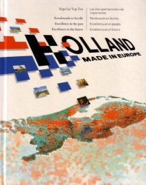 Holland, Made in Europe