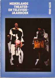 Nederlands Theater- en Televisiejaarboek 1979-1980