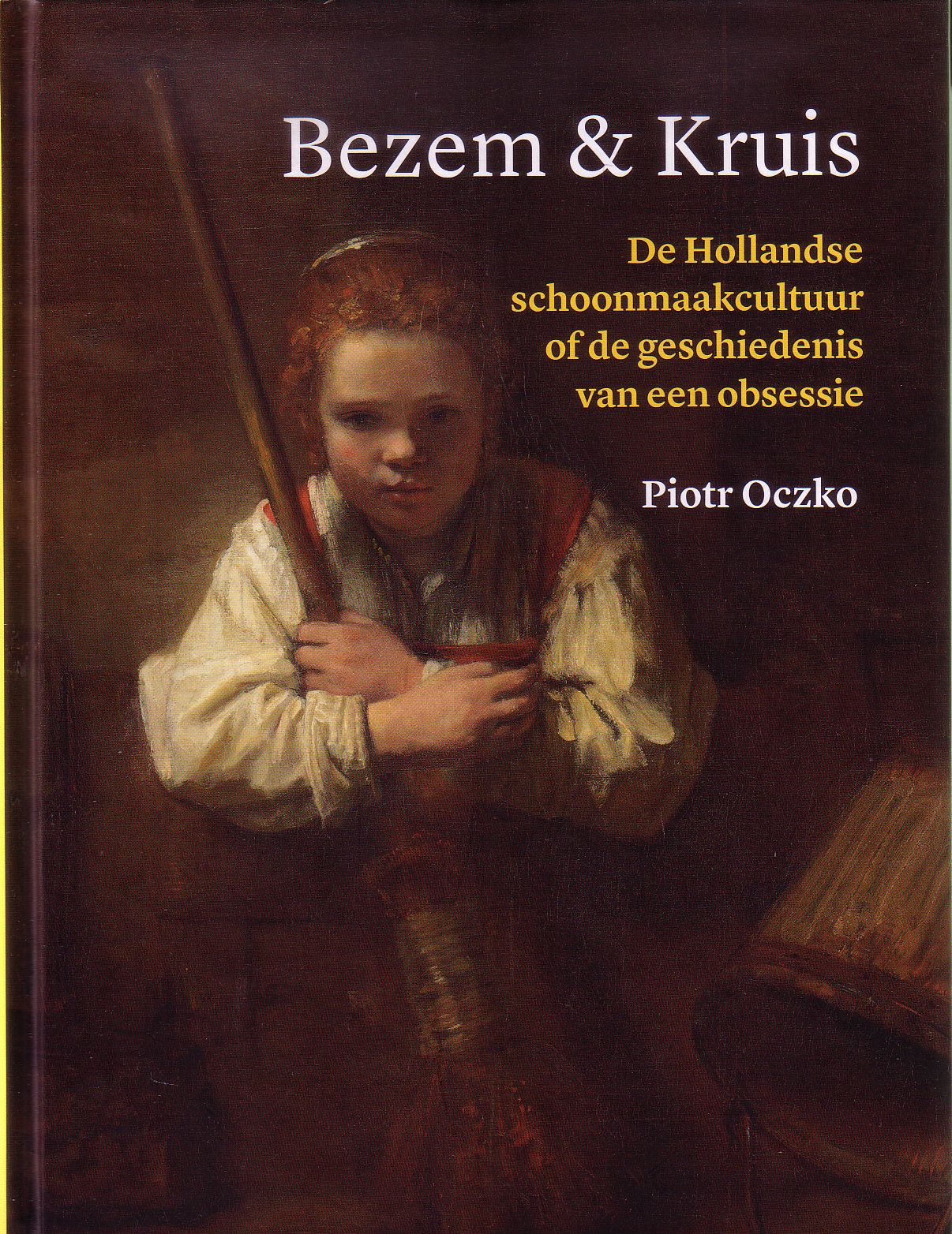 Piotr Oczko - Bezem & kruis