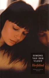 Simone van der Vlugt - Herfstlied