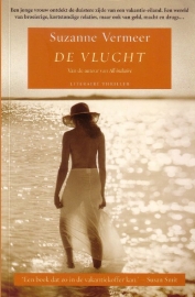 Suzanne Vermeer - De vlucht