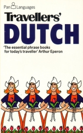 Arthur Eperon - Travellers` Dutch