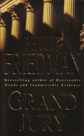 Philip Friedman - Grand Jury