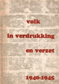 Volk in verdrukking en verzet 1940-1945