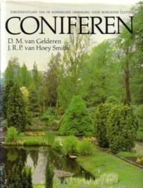 D.M. van Gelderen/J.R.P. van Hoey Smith - Coniferen