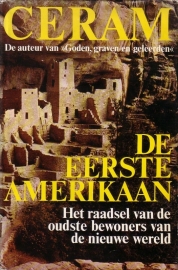 C.W. Ceram - De eerste Amerikaan