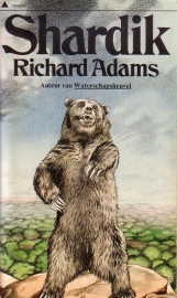 Richard Adams - Shardik