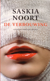 Saskia Noort - De verbouwing