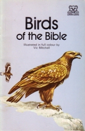 Birds of the Bible