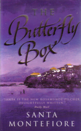 Santa Montefiore - The Butterfly Box