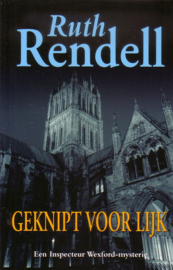 Ruth Rendell - Geknipt voor lijk