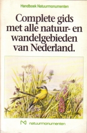 Handboek Natuurmonumenten 1991