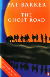 Pat Barker - The Ghost Road