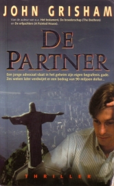 John Grisham - De partner