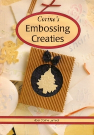 Corine`s Embossing Creaties