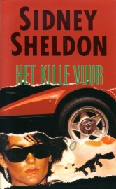 Sidney Sheldon - Het kille vuur