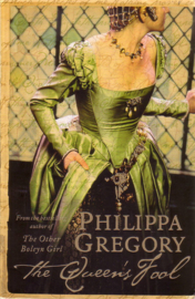 Philippa Gregory - The Queen's Fool