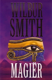 Wilbur Smith - Magiër