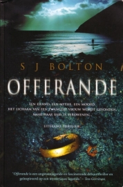 S.J. Bolton - Offerande