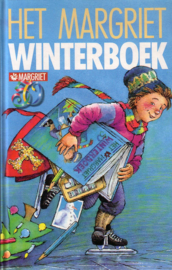 Het Margriet Winterboek 1988