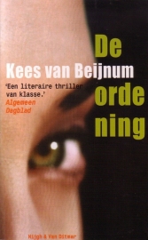 Kees van Beijnum - De ordening