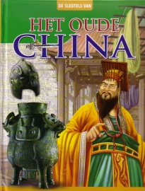 De sleutels van Het Oude China