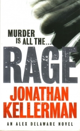 Jonathan Kellerman - Rage