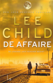 Lee Child - De affaire