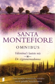 Santa Montefiore Omnibus