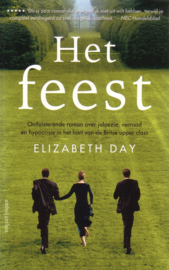 Elizabeth Day - Het feest