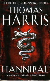 Thomas Harris - Hannibal