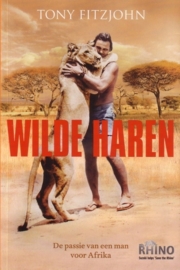 Tony Fitzjohn - Wilde haren