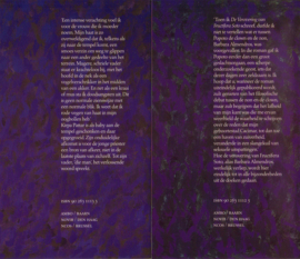 Jubileumuitgave AMBO/NOVIB - 6 boeken in 1 cassette