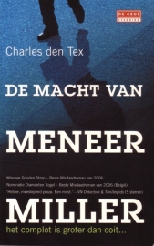 Charles den Tex - De macht van meneer Miller