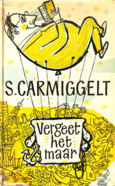 Simon Carmiggelt - Vergeet het maar