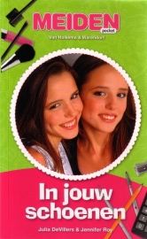 Julia DeVillers/Jennifer Roy - In jouw schoenen