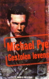 Michael Pye - Gestolen levens