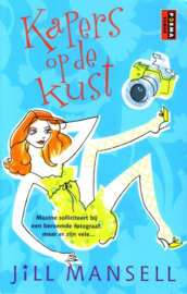 Jill Mansell - 2 pockets naar keuze