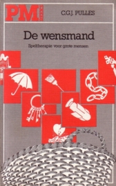 C.G.J. Pulles - De wensmand