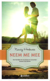 Nancy Herkness - Neem me mee