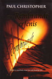 Paul Christopher - De Rembrandterfenis