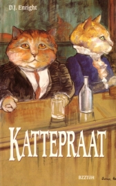 D.J. Enright - Kattepraat