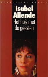 Isabel Allende - Het huis met de geesten