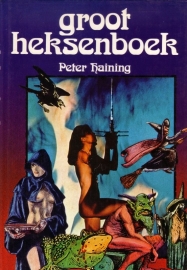 Peter Haining - Groot heksenboek