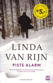 Linda van Rijn - Piste alarm