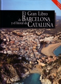 El Gran Libro de Barcelona y el litoral de Cataluña